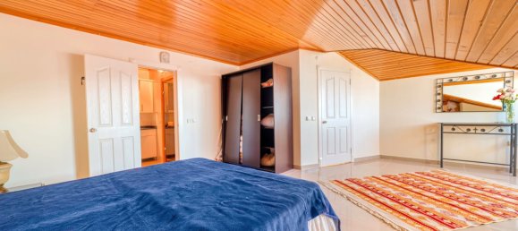 Penthouse 3+1 in Alanya, Turkey No. 22493 23