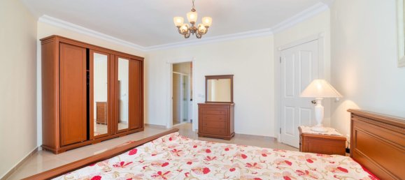 Penthouse 3+1 in Alanya, Turkey No. 22493 17