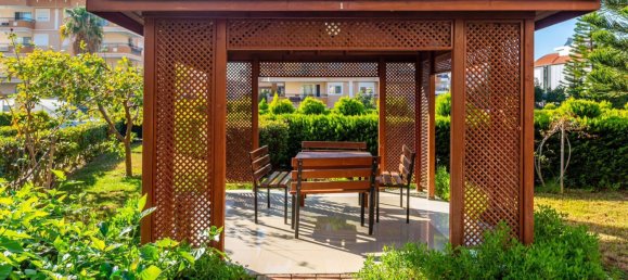 Penthouse 3+1 in Alanya, Turkey No. 22493 4