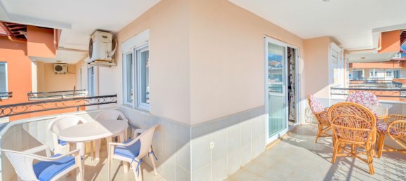 Penthouse 3+1 in Alanya, Turkey No. 22493 13