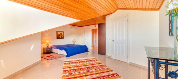 Penthouse 3+1 in Alanya, Turkey No. 22493 22