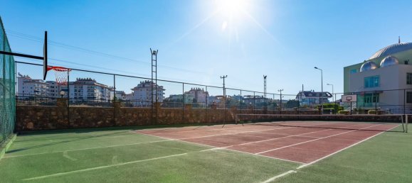 Penthouse 3+1 in Alanya, Turkey No. 22493 7