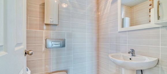 Penthouse 3+1 in Alanya, Turkey No. 22493 28