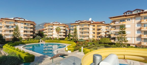 Penthouse 3+1 in Alanya, Turkey No. 22493 6