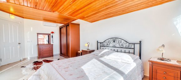 Penthouse 3+1 in Alanya, Turkey No. 22493 18