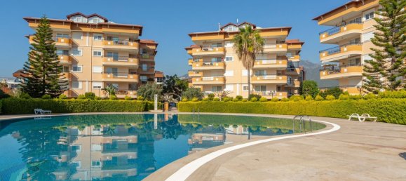 Penthouse 3+1 in Alanya, Turkey No. 22493 2