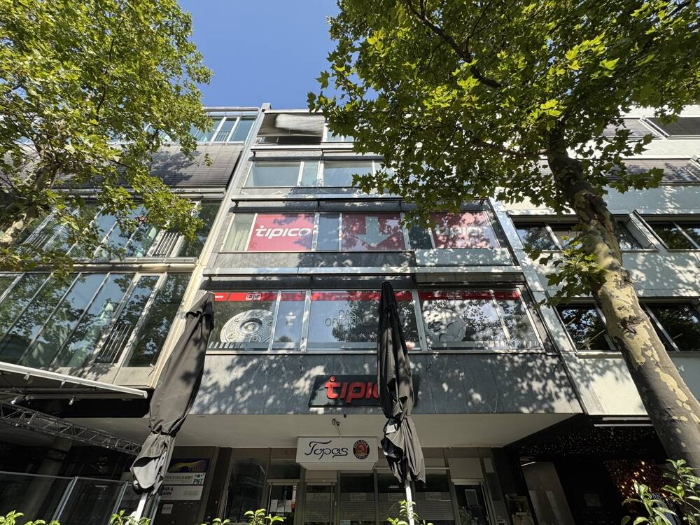 Edificio en Stuttgart, Germany No. 272510