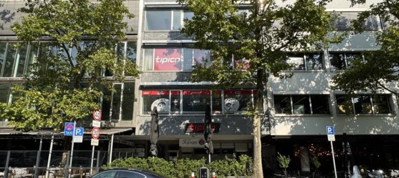 Здание в Штутгарт, Германия № 272510 2