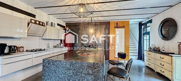 2 Schlafzimmer Haus in Mericourt, France, Nr. 70940 5