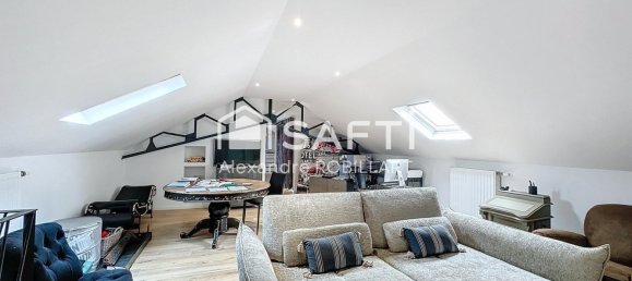 2 Schlafzimmer Haus in Mericourt, France, Nr. 70940 8