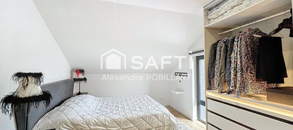 2 Schlafzimmer Haus in Mericourt, France, Nr. 70940 11