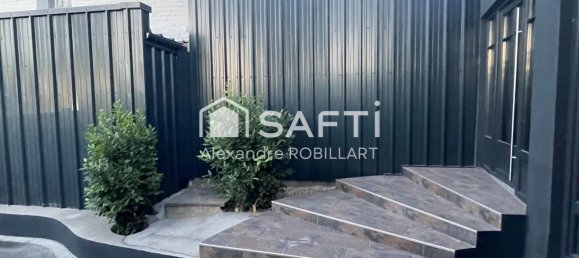 2 Schlafzimmer Haus in Mericourt, France, Nr. 70940 2