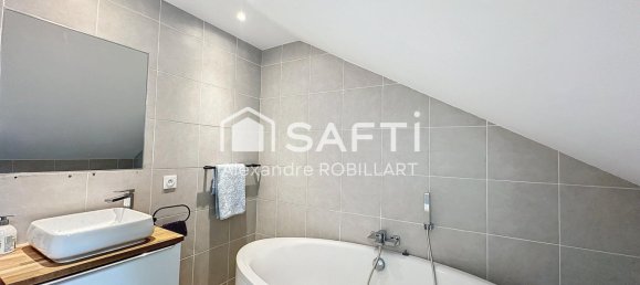 2 Schlafzimmer Haus in Mericourt, France, Nr. 70940 9