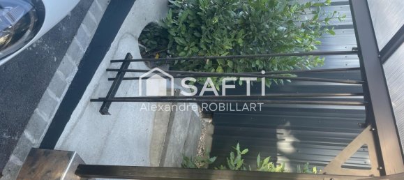 2 Schlafzimmer Haus in Mericourt, France, Nr. 70940 15