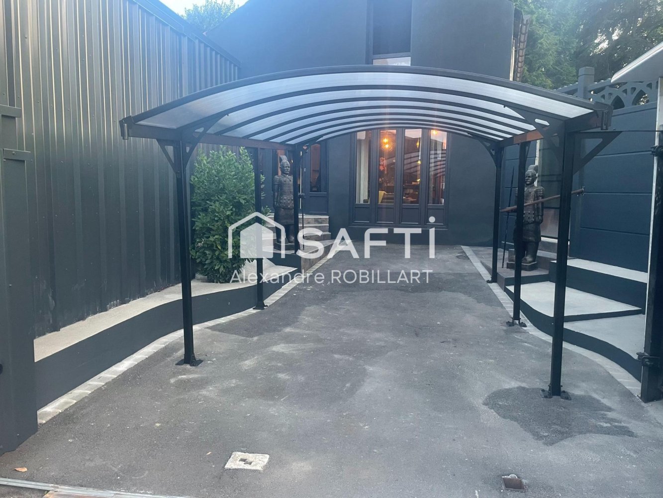 2 Schlafzimmer Haus in Mericourt, France, Nr. 70940