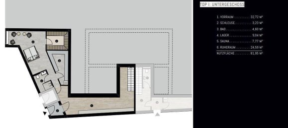 2 bedrooms Villa in Innsbruck-Stadt, Austria No. 174273 2