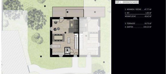 2 bedrooms Villa in Innsbruck-Stadt, Austria No. 174273 3