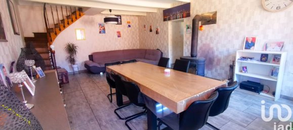 4 rooms House in Joinville, France No. 341130 2