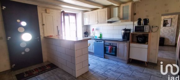 4 rooms House in Joinville, France No. 341130 4