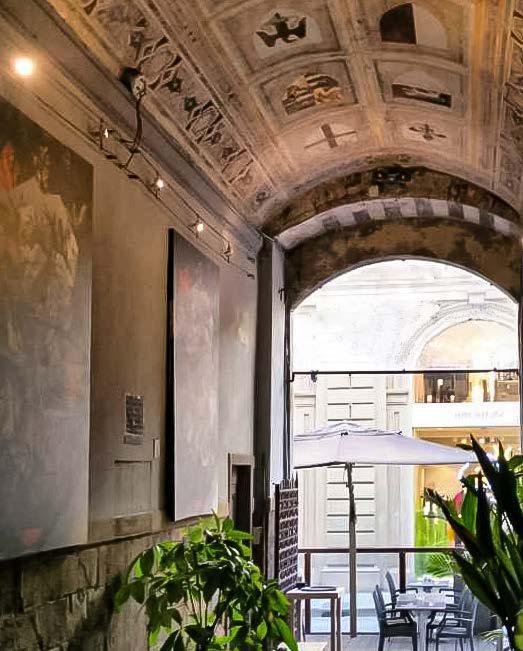 4 rooms Apartment in Florence, Italy No. 33000