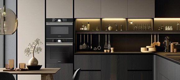 4 rooms Apartment in Florence, Italy No. 33000 12