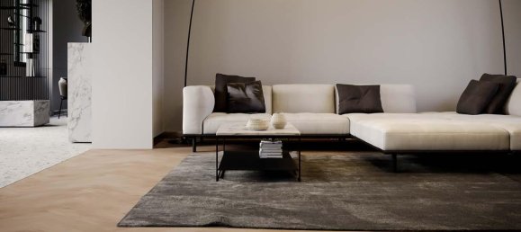 4 rooms Apartment in Florence, Italy No. 33000 19