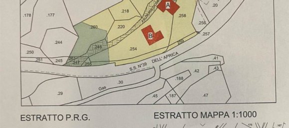 Grundstück in Edolo, Italy 1m², Nr. 277773 2