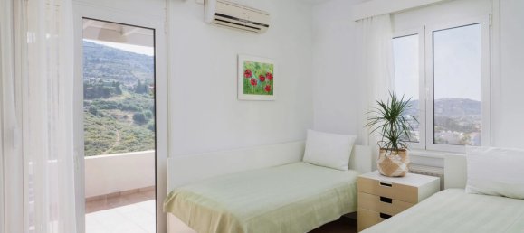 6 غرف نوم فيلا في Gazi, Greece رقم 5539 21