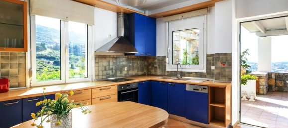 5 bedrooms Villa in Gazi, Greece No. 5539 8