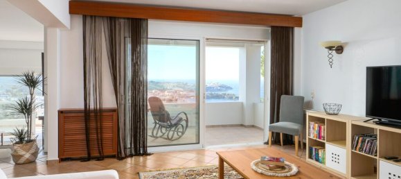 6 غرف نوم فيلا في Gazi, Greece رقم 5539 7