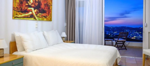 6 غرف نوم فيلا في Gazi, Greece رقم 5539 24