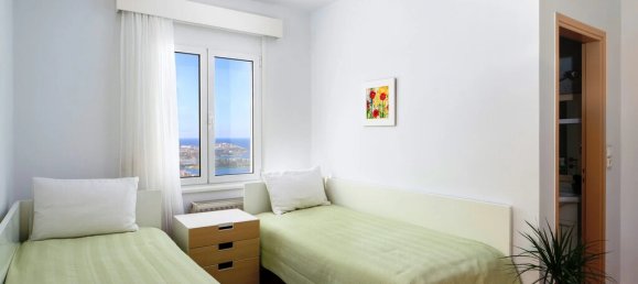 6 غرف نوم فيلا في Gazi, Greece رقم 5539 22