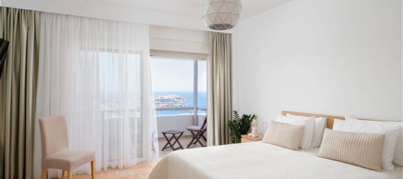 6 غرف نوم فيلا في Gazi, Greece رقم 5539 13