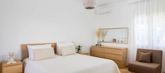 6 غرف نوم فيلا في Gazi, Greece رقم 5539 14