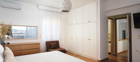 6 غرف نوم فيلا في Gazi, Greece رقم 5539 15