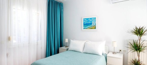 6 غرف نوم فيلا في Gazi, Greece رقم 5539 18