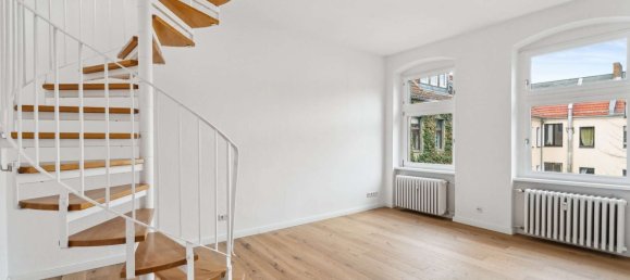 2 bedrooms Duplex in Neukolln, Germany No. 294820 6