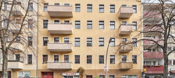 2 bedrooms Duplex in Neukolln, Germany No. 294820 7