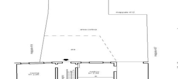 Casa de 5 habitaciónes en Mariana Mantovana, Italy No. 186483 21