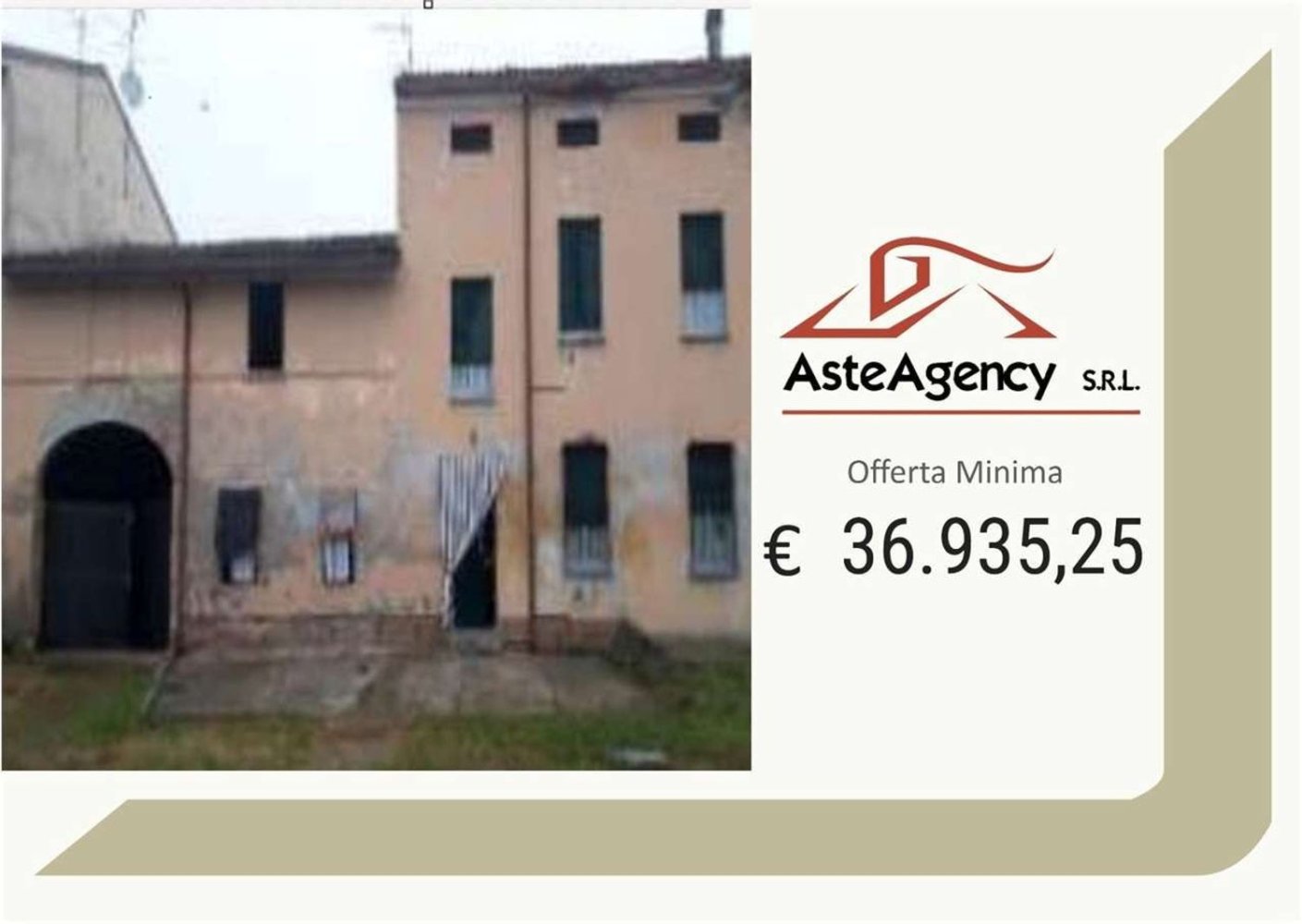 Casa de 5 habitaciónes en Mariana Mantovana, Italy No. 186483