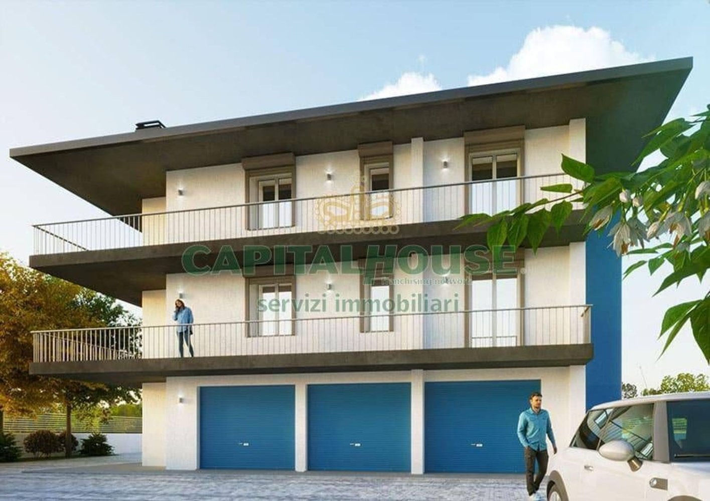 12 rooms Villa in Carbonara di Nola, Italy No. 71625