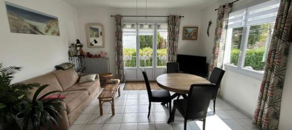 2 bedrooms House in Dieppe, France No. 362384 5