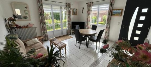 2 bedrooms House in Dieppe, France No. 362384 4