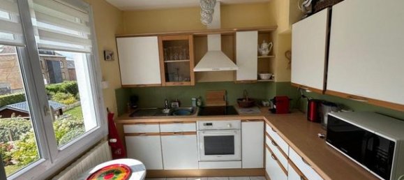 2 bedrooms House in Dieppe, France No. 362384 3