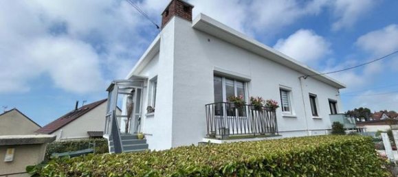 2 bedrooms House in Dieppe, France No. 362384 10