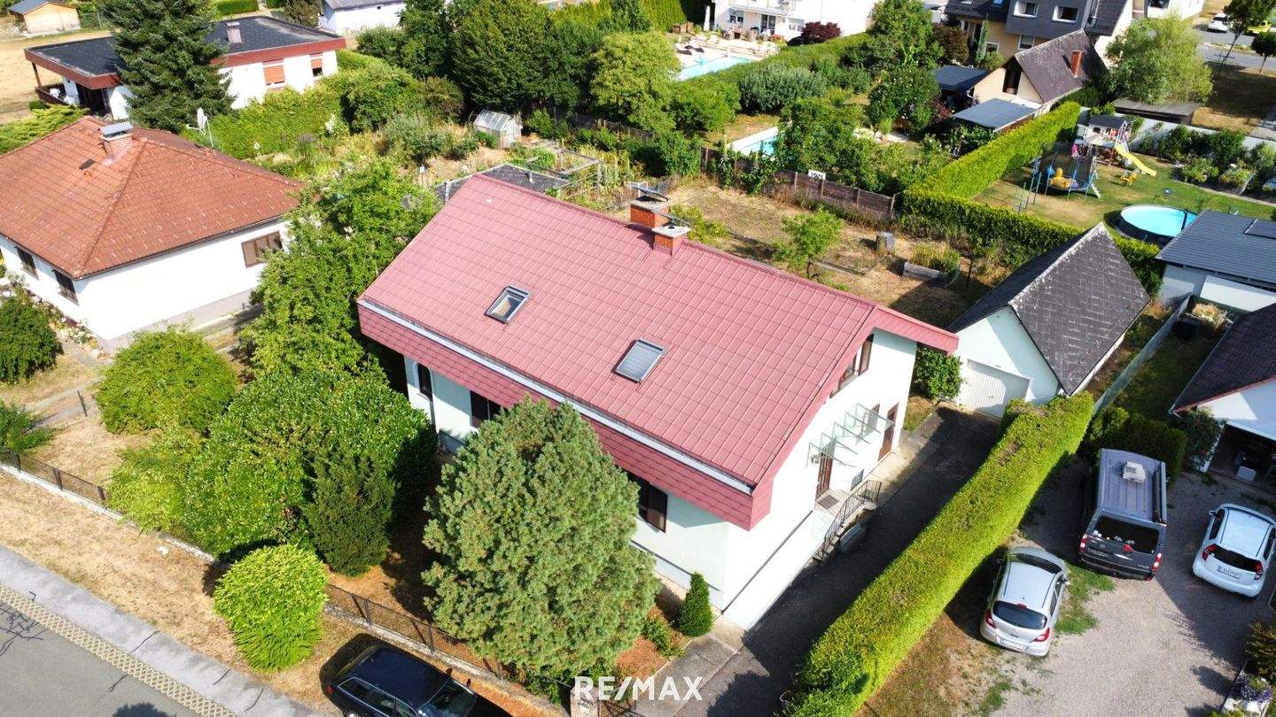 5 rooms House in Leibnitz, Austria No. 133494