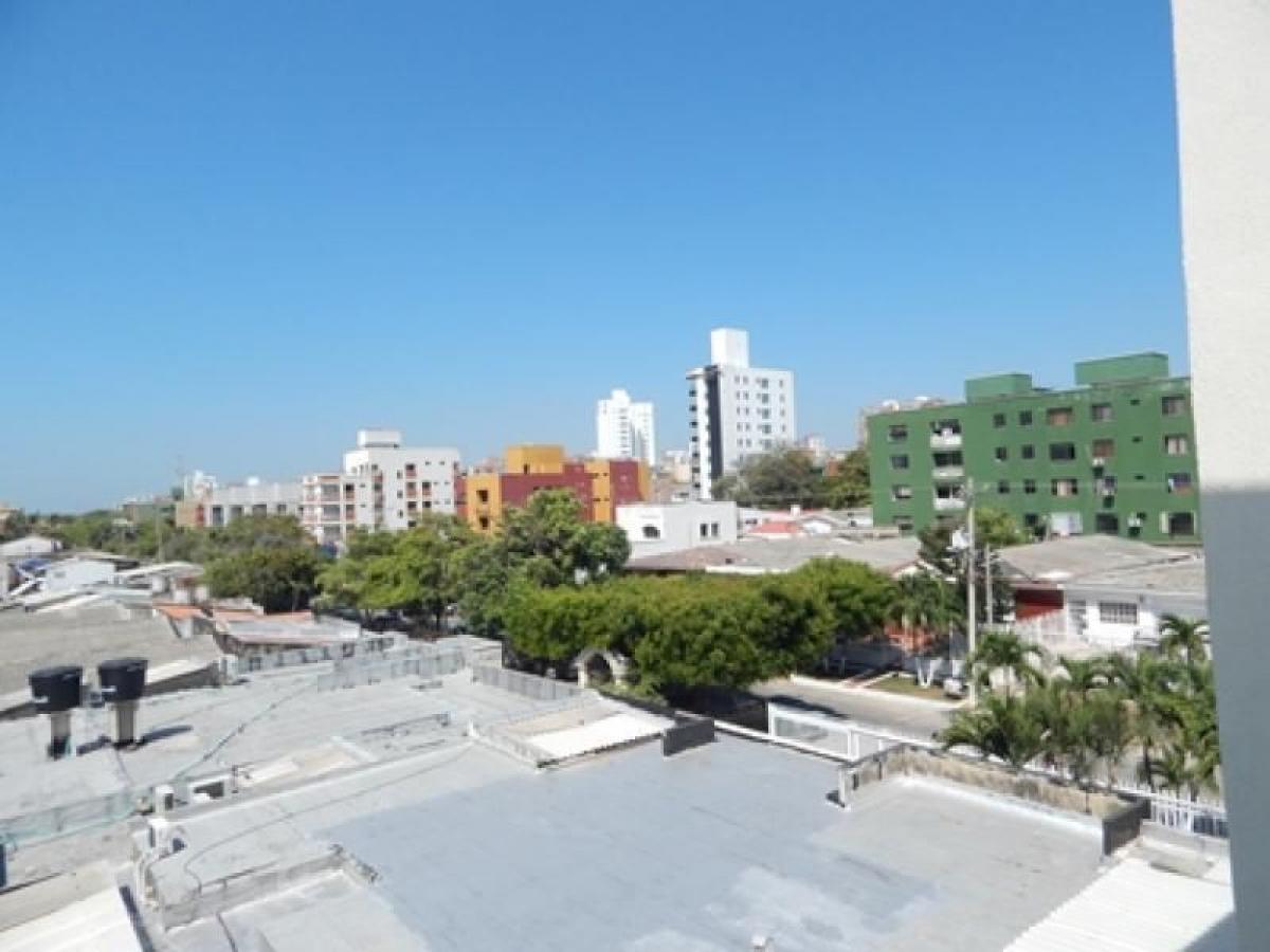 3 bedrooms House in Barranquilla, Colombia No. 2791