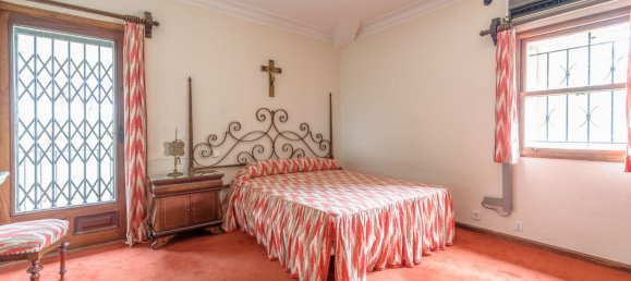 10 rooms Castles in Mallorca, Spain No. 30662 16