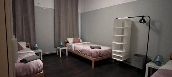 Oficina de 2 habitaciónes en Friedrichshain, Germany No. 326078 4