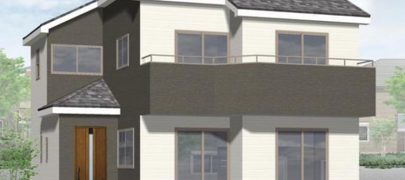 4 bedrooms House in Kumamoto, Japan No. 2221 2